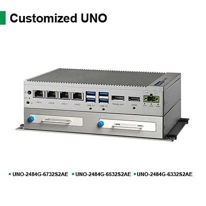 UNO-2484G-6731BE